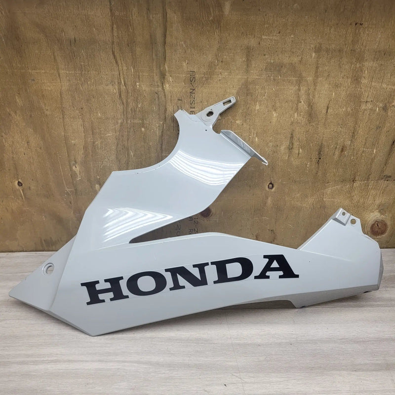Motor Morgue Vehicle Parts CBR650R Right Lower Belly Pan Fairing CBR650R Right Lower Belly Pan Fairing | Action Outdoors NZ