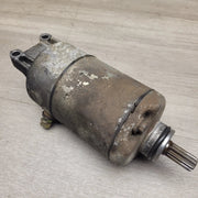 Motor Morgue Engine Parts GSX250 Invader Starter Motor GSX250 Invader Starter Motor | Action Outdoors NZ