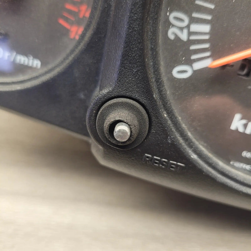Motor Morgue Vehicle Parts EX250 Ninja Dash (000512) EX250 Ninja Dash (000512) | Action Outdoors NZ