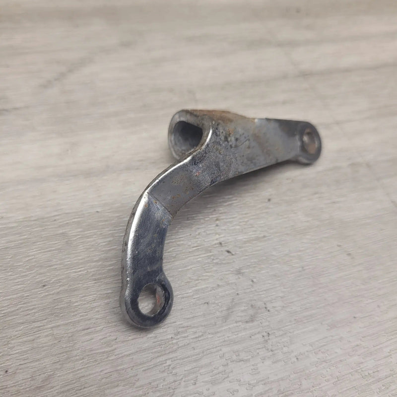 Motor Morgue Vehicle Parts ZZR250 Clutch cable bracket ZZR250 Clutch cable bracket | Action Outdoors NZ