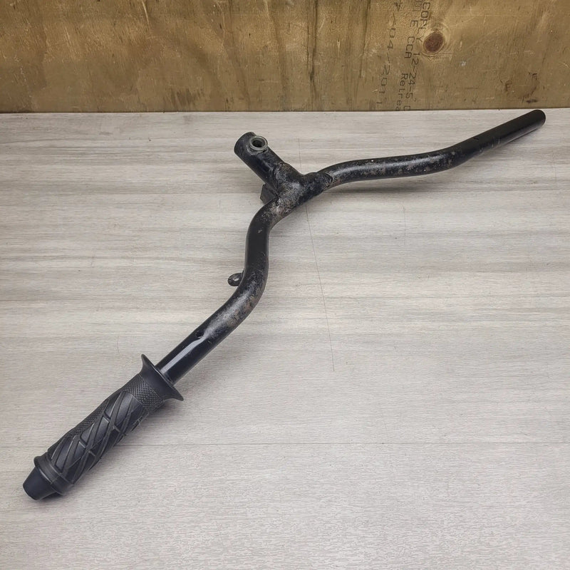 Motor Morgue Vehicle Parts GTA50 Handle Bar GTA50 Handle Bar | Action Outdoors NZ