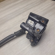 Motor Morgue Brake Parts ZZR250 Front brake assy ZZR250 Front brake assy | Action Outdoors NZ