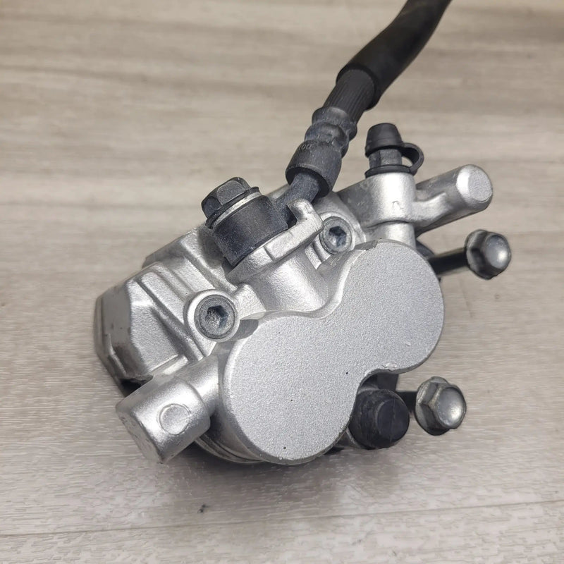 Motor Morgue Brake Parts EX250 Ninja Front Brake system EX250 Ninja Front Brake system | Action Outdoors NZ