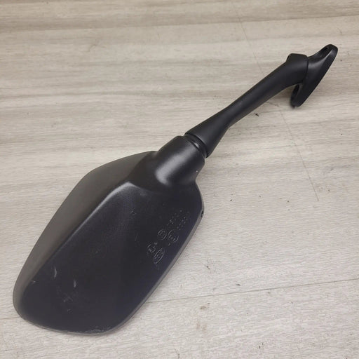 Motor Morgue Body Parts CBR650R (1st Gen) Right Mirror CBR650R (1st Gen) Right Mirror | Action Outdoors NZ