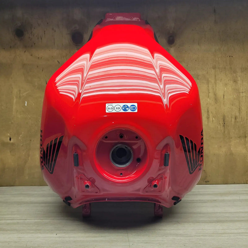 Motor Morgue Vehicle Parts CBR650R Petrol Tank (as new) CBR650R Petrol Tank (as new) | NZ