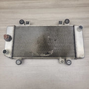Motor Morgue Cooling Parts EX250 Ninja Radiator EX250 Ninja Radiator | Action Outdoors NZ