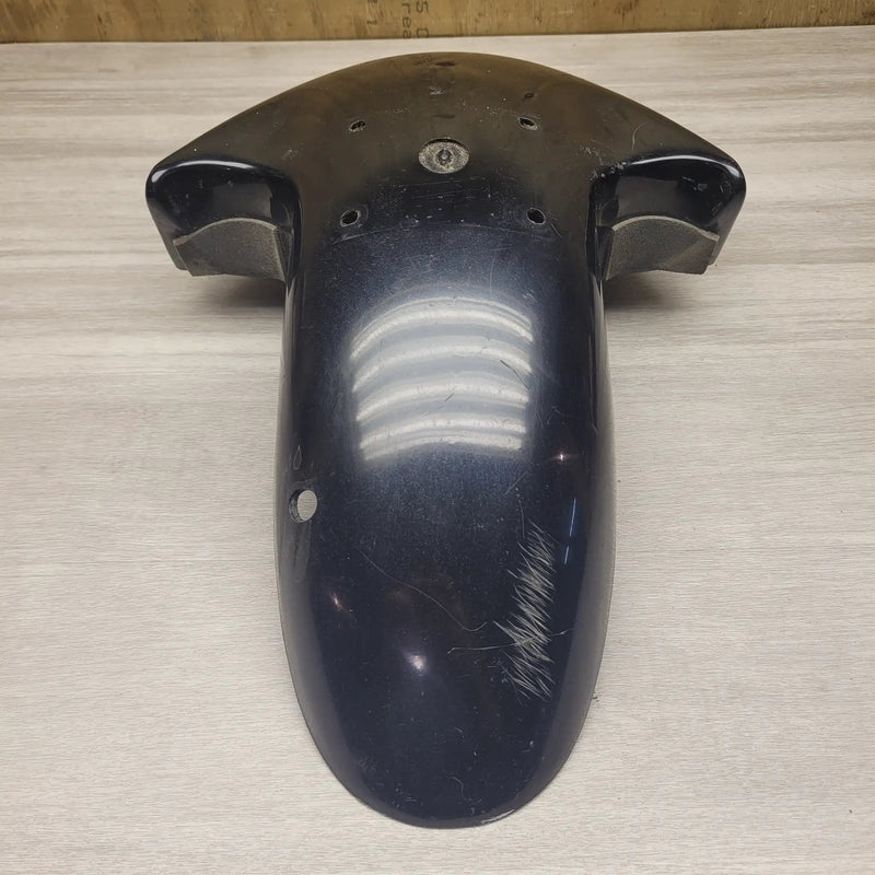 Motor Morgue Body Panels GSF250 Bandit (GJ74A) Front mud guard GSF250 Bandit (GJ74A) Front mud guard | Action Outdoors NZ