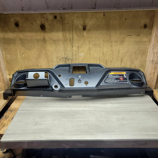68101 HL5 0000 Honda SXS500 Pioneer Dash panel