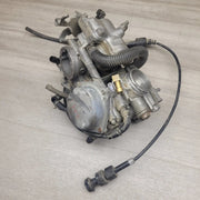 Motor Morgue Vehicle Parts VT750C Shadow (RC44) Carb assembly VT750C Shadow (RC44) Carb assembly | Action Outdoors NZ