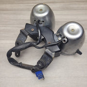 Motor Morgue Vehicle Parts GSF250 Bandit (GJ74A) Dash cluster GSF250 Bandit (GJ74A) Dash cluster | Action Outdoors NZ