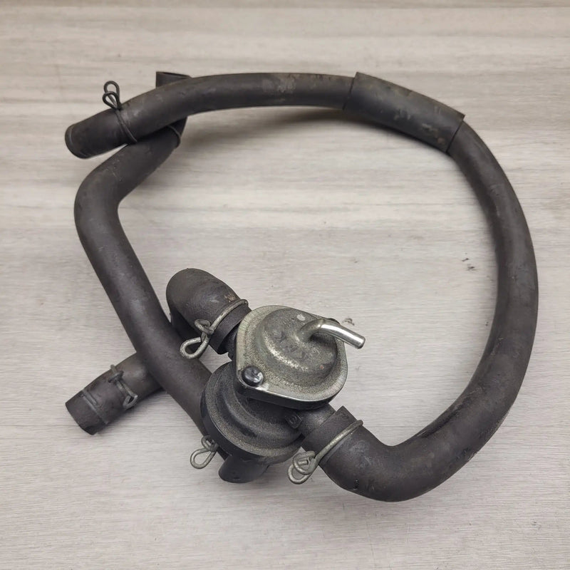 Motor Morgue Vehicle Parts VTR250 (MC33) Evap assy VTR250 (MC33) Evap assy | Action Outdoors NZ