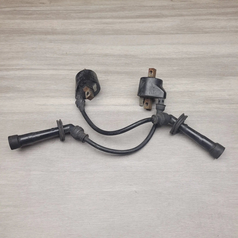 Motor Morgue Vehicle Parts GSX250 Invader Coils (000111) GSX250 Invader Coils (000111) | Action Outdoors NZ