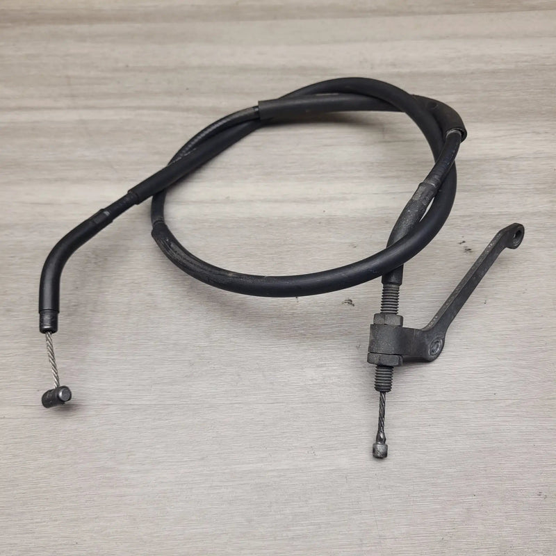 Motor Morgue Vehicle Parts VTR250 (MC33) Clutch Cable VTR250 (MC33) Clutch Cable | Action Outdoors NZ