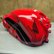 Motor Morgue Vehicle Parts CBR650R Petrol Tank (as new) CBR650R Petrol Tank (as new) | NZ
