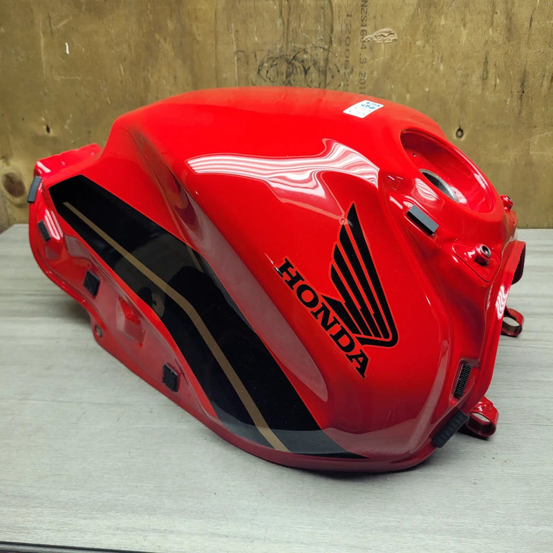 Motor Morgue Vehicle Parts CBR650R Petrol Tank (as new) CBR650R Petrol Tank (as new) | NZ