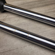 Motor Morgue Vehicle Parts CB250T Forks CB250T Forks | Action Outdoors NZ