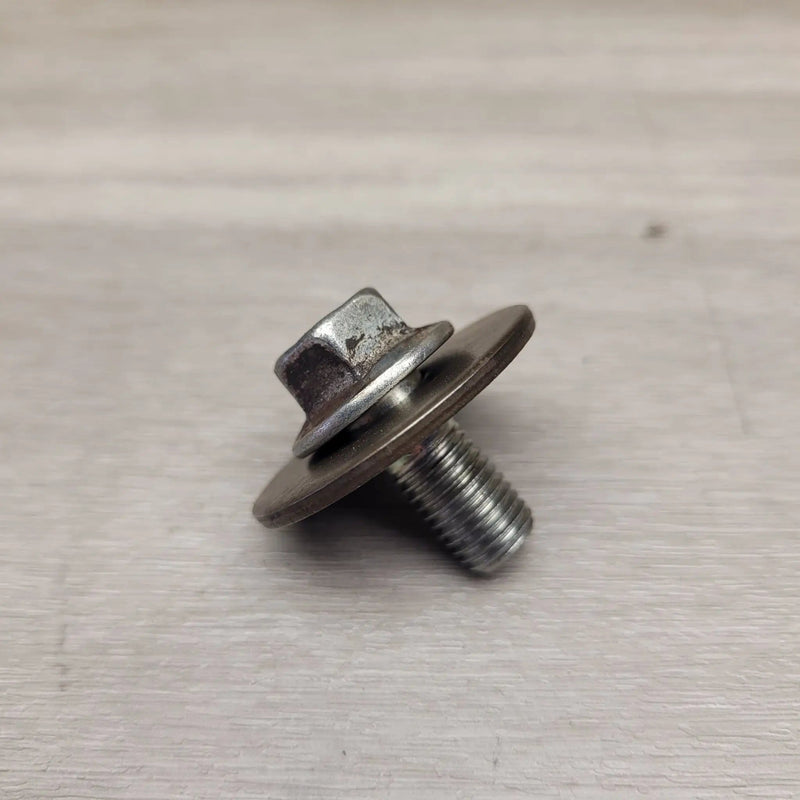 Motor Morgue Vehicle Parts VTR250 (MC33) Front sprocket bolt VTR250 (MC33) Front sprocket bolt | Action Outdoors NZ