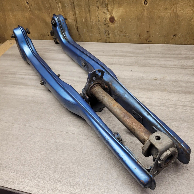Motor Morgue Vehicle Parts Yamaha V50 Forks Yamaha V50 Forks | Action Outdoors NZ