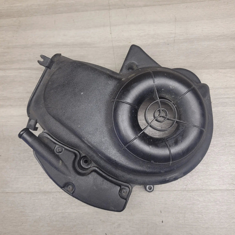 Motor Morgue Engine Parts Piaggio Engine cover Piaggio Engine cover | Action Outdoors NZ