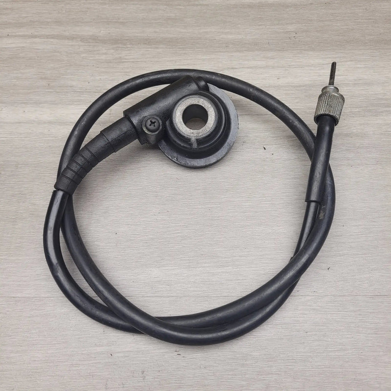 Motor Morgue Vehicle Parts GSX250 Invader Speedo drive and cable GSX250 Invader Speedo drive and cable | Action Outdoors NZ