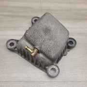 Motor Morgue Vehicle Parts Piaggio Cam cover Piaggio Cam cover | Action Outdoors NZ
