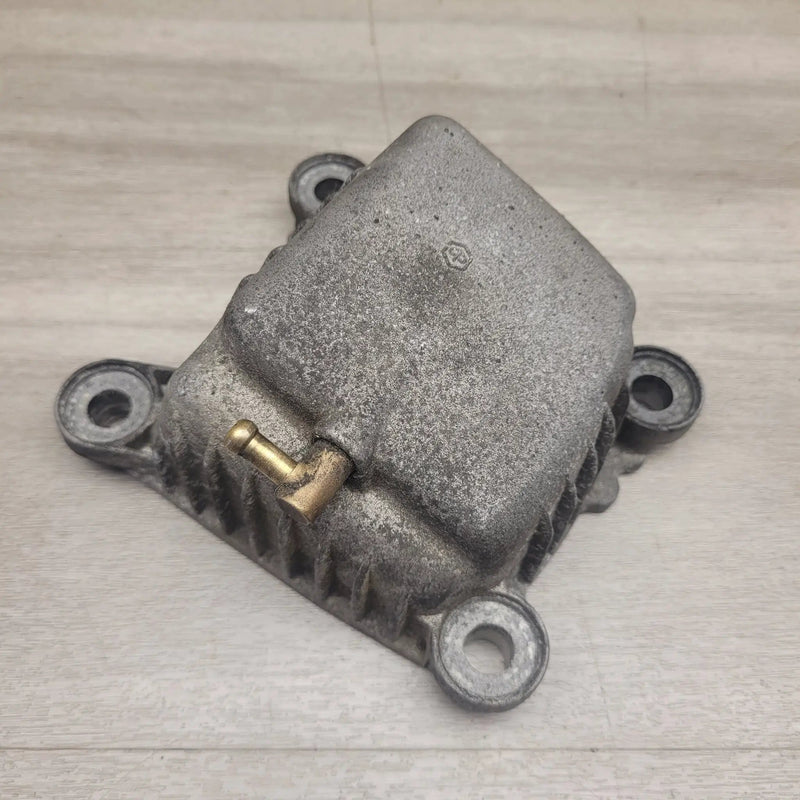 Motor Morgue Vehicle Parts Piaggio Cam cover Piaggio Cam cover | Action Outdoors NZ