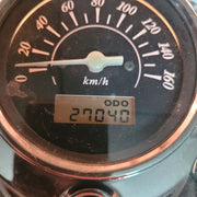 Motor Morgue Vehicle Parts VL250 Intruder Speedo Assy VL250 Intruder Speedo Assy | Action Outdoors NZ