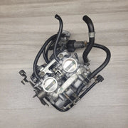 Motor Morgue Vehicle Parts EX250F Carbs EX250F Carbs | Action Outdoors NZ