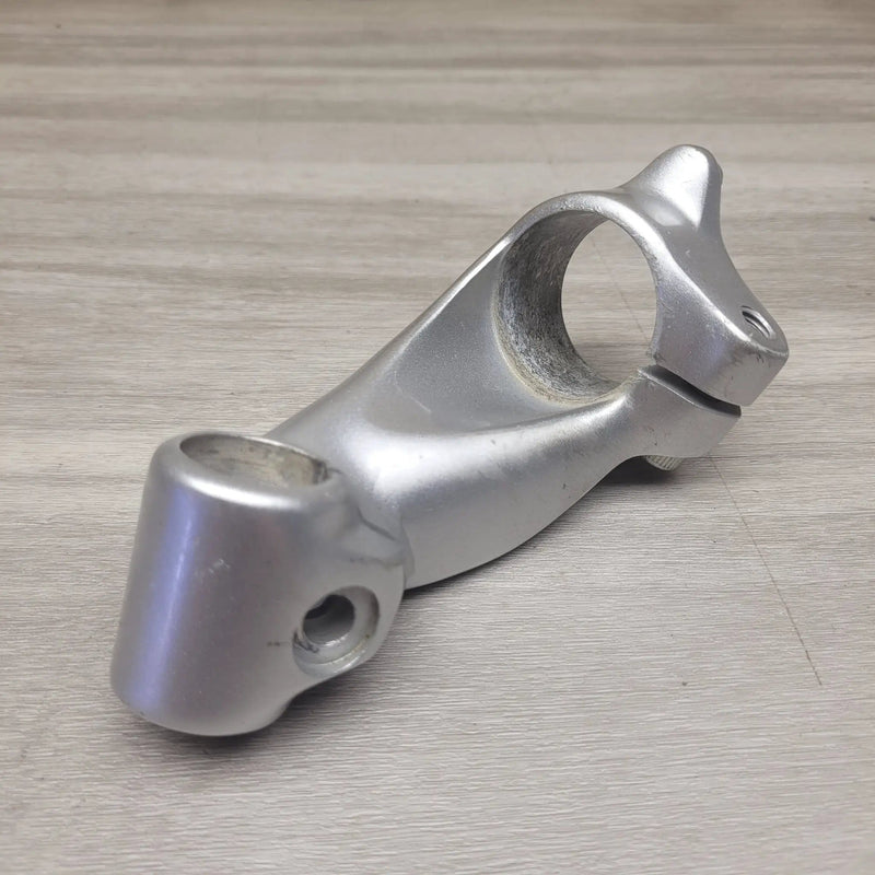 Motor Morgue Vehicle Parts GW250 Inazuma Left Handle bar mount GW250 Inazuma Left Handle bar mount | Action Outdoors NZ