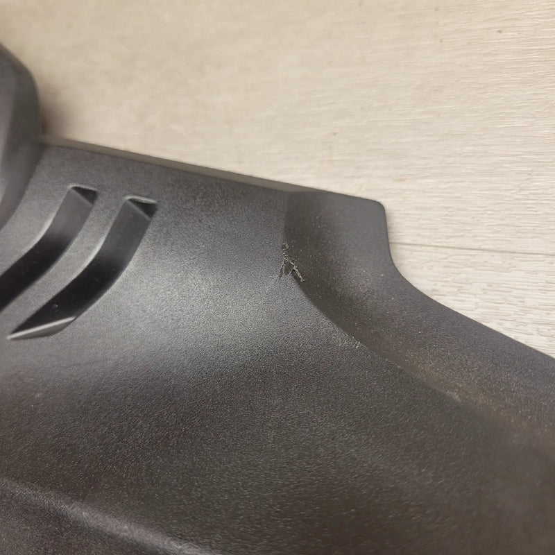 Motor Morgue Vehicle Parts CBR650R (1st Gen) Left side cover CBR650R (1st Gen) Left side cover | Action Outdoors NZ
