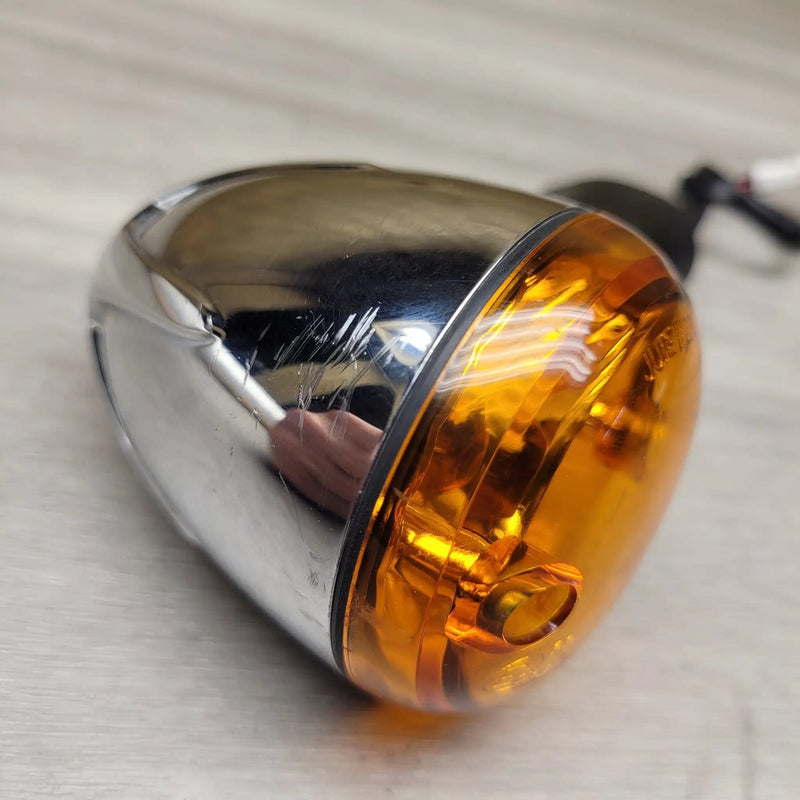 Motor Morgue Vehicle Parts Scout (2015) Indicator Scout (2015) Indicator | Action Outdoors NZ