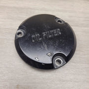Motor Morgue Vehicle Parts GT250R EFI Oil Filter cover GT250R EFI Oil Filter cover | Action Outdoors NZ