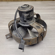 Motor Morgue Cooling Parts VF500C Magna Radiator fan VF500C Magna Radiator fan | Action Outdoors NZ