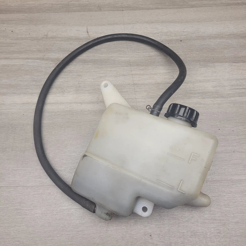 Motor Morgue Cooling Parts ZZR250 Radiator expansion bottle ZZR250 Radiator expansion bottle | Action Outdoors NZ