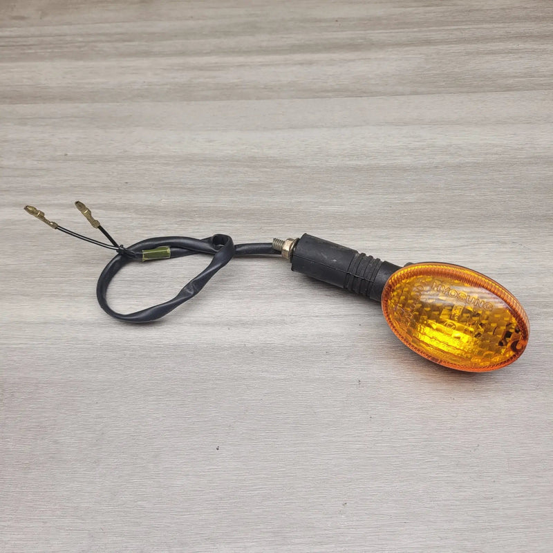 Motor Morgue Vehicle Parts GT250 Comet Indicator GT250 Comet Indicator | Action Outdoors NZ