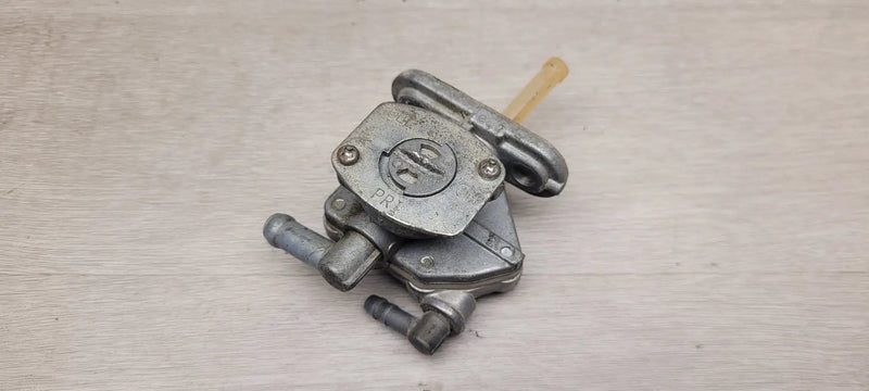 Motor Morgue Fuel System Parts EX250 Ninja Fuel Tap/Pump EX250 Ninja Fuel Tap/Pump | Action Outdoors NZ