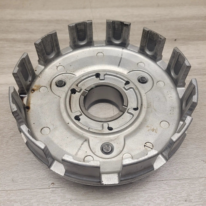 Motor Morgue Vehicle Parts EX250 Ninja Clutch Basket EX250 Ninja Clutch Basket | Action Outdoors NZ