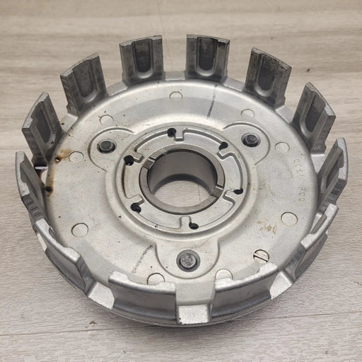 Motor Morgue Vehicle Parts EX250 Ninja Clutch Basket EX250 Ninja Clutch Basket | Action Outdoors NZ