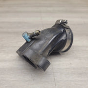 Motor Morgue Vehicle Parts Piaggio Intake Manifold Rubber Piaggio Intake Manifold Rubber | Action Outdoors NZ
