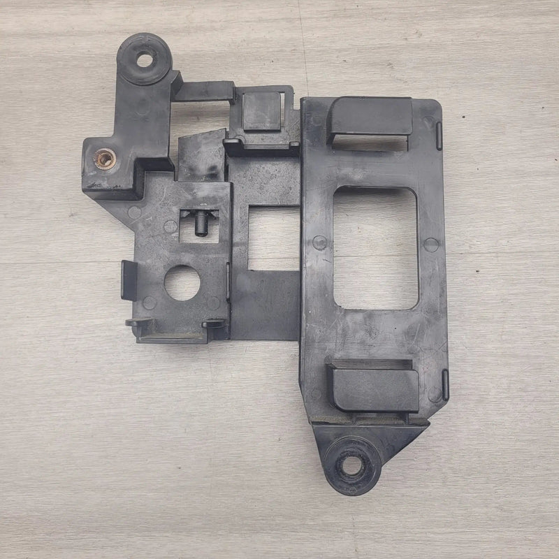 Motor Morgue Vehicle Parts ZZR250 Solenoid bracket ZZR250 Solenoid bracket | Action Outdoors NZ