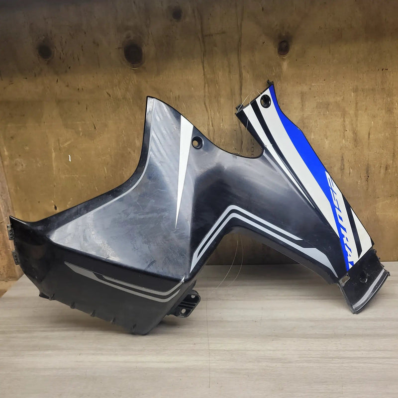 Motor Morgue Vehicle Parts CRF250 Rally Right front side fairing CRF250 Rally Right front side fairing | Action Outdoors NZ