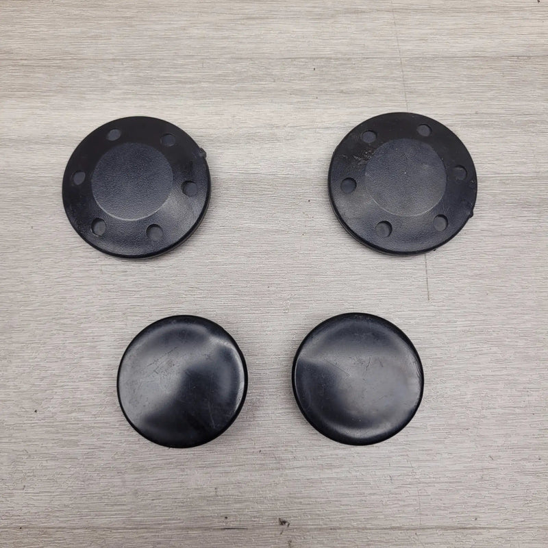 Motor Morgue Vehicle Parts VTR250 (MC33) Frame plugs VTR250 (MC33) Frame plugs | Action Outdoors NZ