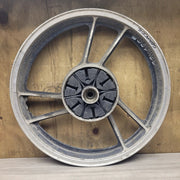 Motor Morgue Wheel Parts GSX400E Rear Rim GSX400E Rear Rim | Action Outdoors NZ