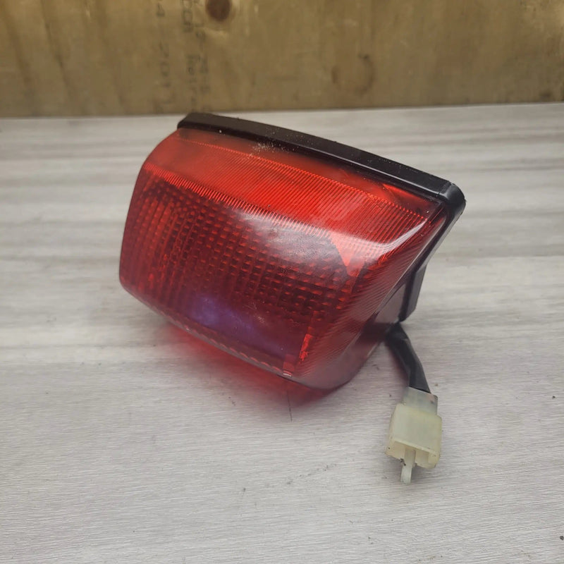 Motor Morgue Vehicle Lighting ZZR250 Tail light ZZR250 Tail light | Action Outdoors NZ
