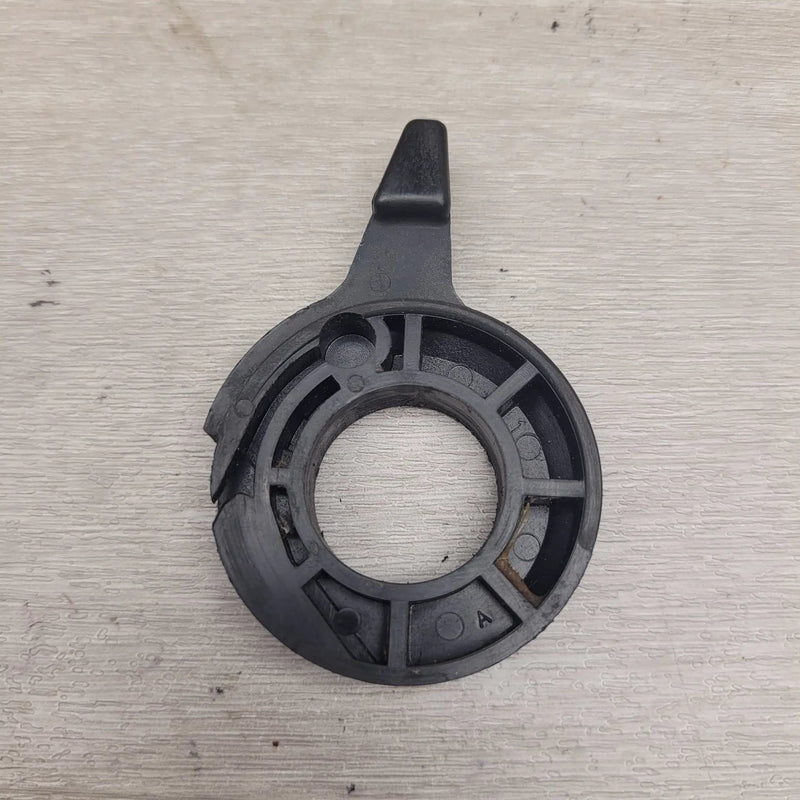 Motor Morgue Vehicle Parts GSX250 Invader choke lever GSX250 Invader choke lever | Action Outdoors NZ
