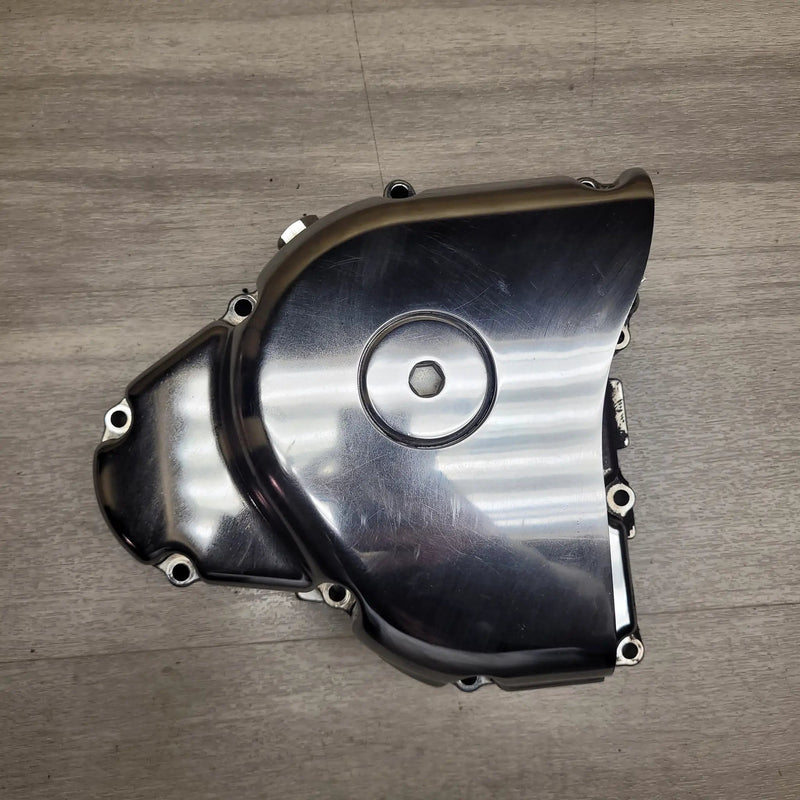 Motor Morgue Vehicle Parts VL250 Intruder Stator Cover VL250 Intruder Stator Cover | Action Outdoors NZ