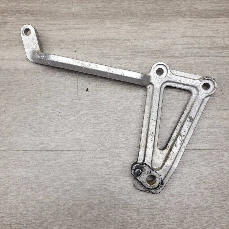 Motor Morgue Vehicle Parts EX250F Right passenger peg mount EX250F Right passenger peg mount | Action Outdoors NZ