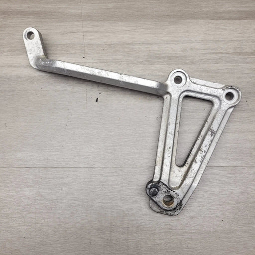 Motor Morgue Vehicle Parts EX250F Right passenger peg mount EX250F Right passenger peg mount | Action Outdoors NZ