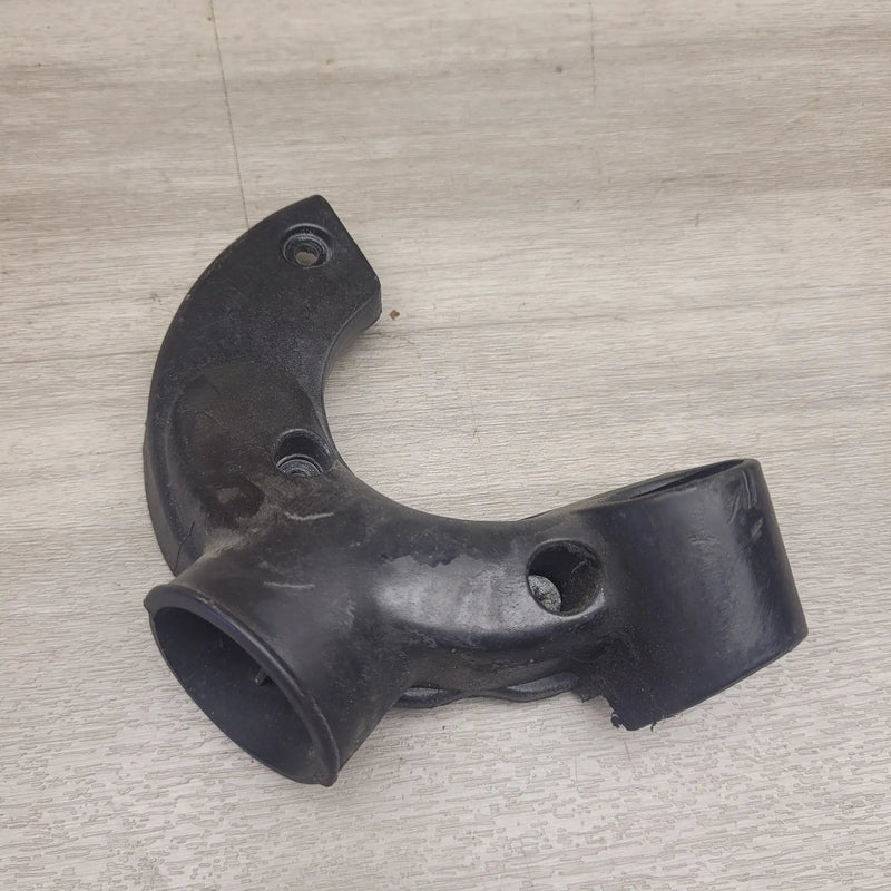 Motor Morgue Vehicle Parts Piaggio Transmission Air Inlet Piaggio Transmission Air Inlet | Action Outdoors NZ