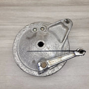 Motor Morgue Brake Parts VF500C Magna Rear Brake Drum assy VF500C Magna Rear Brake Drum assy | Action Outdoors NZ